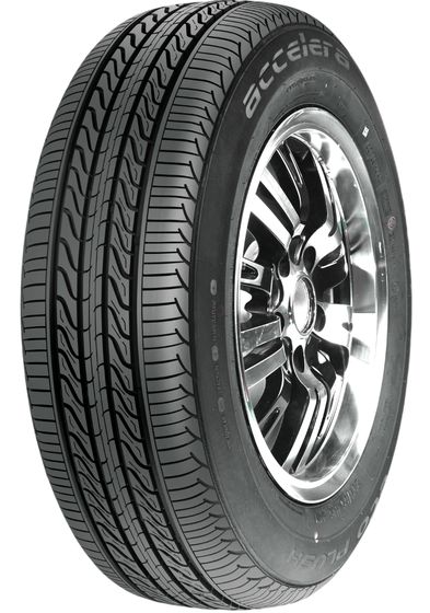 Шина ACCELERA ECOPLUSH 215/60R16 99V XL всесезонная