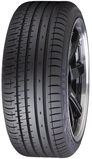 Шина ACCELERA PHI-R 195/45R16 84W XL летняя Шина ACCELERA PHI-R 195/45R16 84W XL летняя