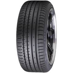 ACCELERA PHI-R 195/45R16 84W XL летняя
