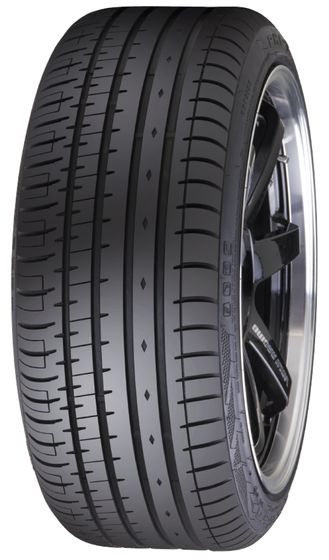 Шина ACCELERA PHI-R 195/50R16 84V летняя