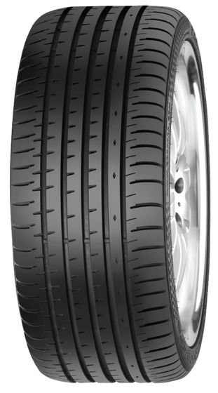 Шина ACCELERA PHI-2 275/35R20 102Y XL летняя