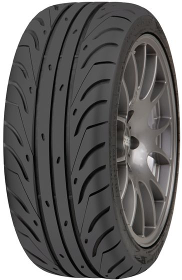 Шина ACCELERA 651 SPORT 245/40R18 97W XL летняя Шина ACCELERA 651 SPORT 245/40R18 97W XL летняя