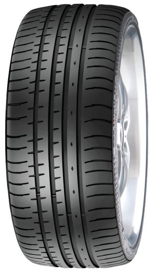 Шина ACCELERA PHI 215/50R17 95W XL летняя