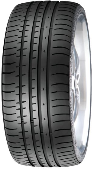 Шина ACCELERA PHI 225/40R19 93Y XL летняя Шина ACCELERA PHI 225/40R19 93Y XL летняя