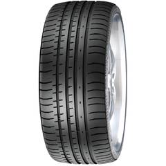 ACCELERA PHI 225/40R19 93Y XL летняя