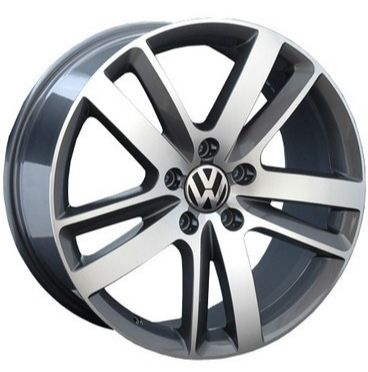 TOP DRIVER VV89 9×20 5×130 ET57 DIA71.6 GMF литой