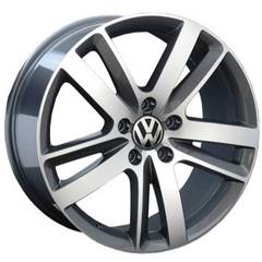 TOP DRIVER VV89 9×20 5×130 ET57 DIA71.6 GMF литой