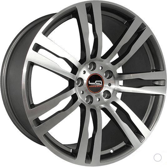 TOP DRIVER B152 11×20 5×120 ET37 DIA72.6 GMF литой TOP DRIVER B152 11×20 5×120 ET37 DIA72.6 GMF литой