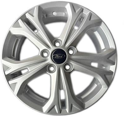 TOP DRIVER FD50 6.5×16 5×108 ET50 DIA63.3 SILVER литой TOP DRIVER FD50 6.5×16 5×108 ET50 DIA63.3 SILVER литой
