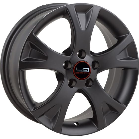 TOP DRIVER SK5 6.5×16 5×112 ET50 DIA57.1 GMF литой