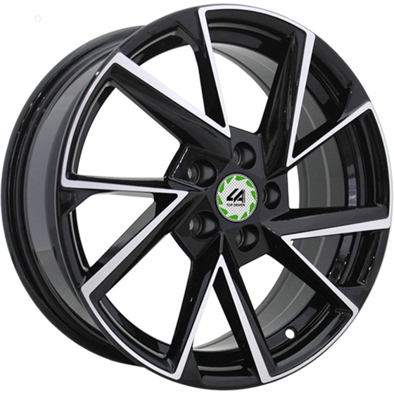 TOP DRIVER VV12-S