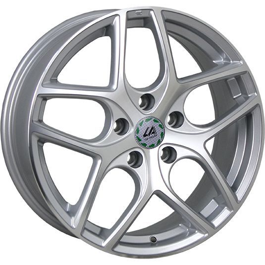TOP DRIVER MZ97-S 7×17 5×114.3 ET45 DIA67.1 SILVER литой TOP DRIVER MZ97-S 7×17 5×114.3 ET45 DIA67.1 SILVER литой