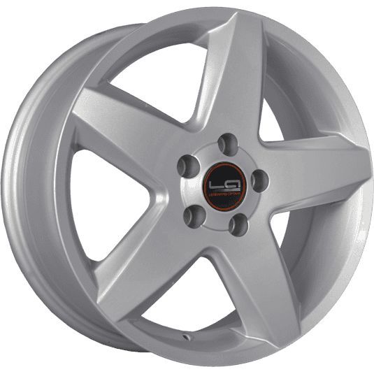 TOP DRIVER OPL32 6.5×16 5×105 ET39 DIA56.6 SILVER литой TOP DRIVER OPL32 6.5×16 5×105 ET39 DIA56.6 SILVER литой