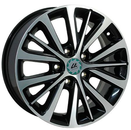 TOP DRIVER KI252 6.5×16 5×114.3 ET50 DIA67.1 BKF литой