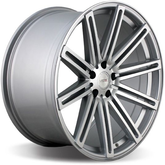 VISSOL V-004 11×20 5×120 ET30 DIA66.6 SP литой