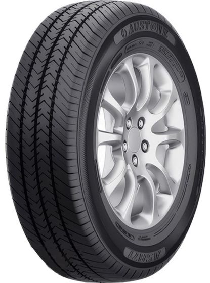 Шина AUSTONE ASR71 165/80R13 94/93Q XL летняя