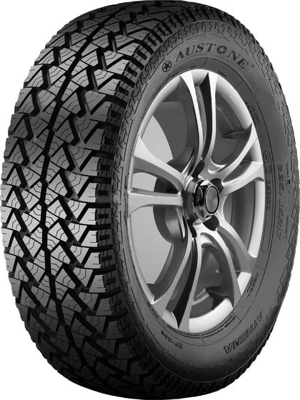 Шина AUSTONE SP302 265/75R16 116S летняя Шина AUSTONE SP302 265/75R16 116S летняя