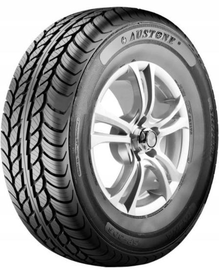 Шина AUSTONE SP306 265/65R17 116T летняя Шина AUSTONE SP306 265/65R17 116T летняя