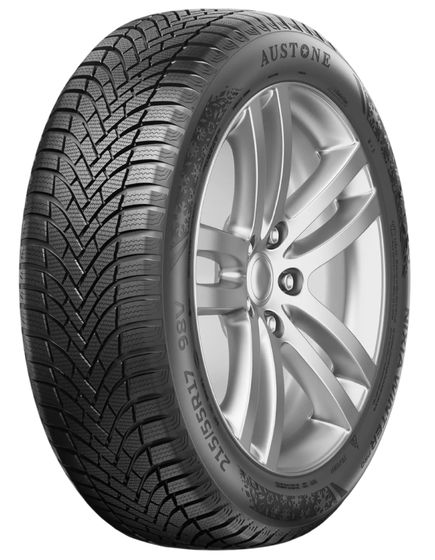 Шина AUSTONE NIXIA WINTER PRO 245/40R19 98V зимняя