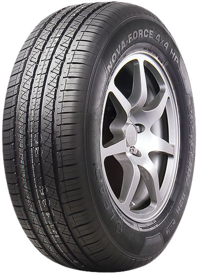 Шина LEAO NOVA-FORCE 4X4 HP 255/50R19 107W летняя Шина LEAO NOVA-FORCE 4X4 HP 255/50R19 107W летняя
