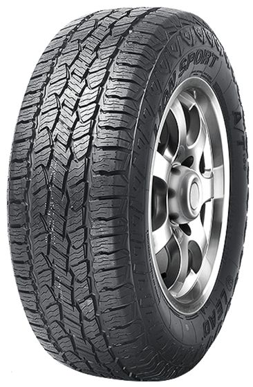 Шина LEAO LION SPORT A/T100 215/75R15 100/97S XL летняя