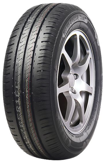 Шина LEAO NOVA-FORCE VAN HP 225/65R16 112/110R XL летняя Шина LEAO NOVA-FORCE VAN HP 225/65R16 112/110R XL летняя