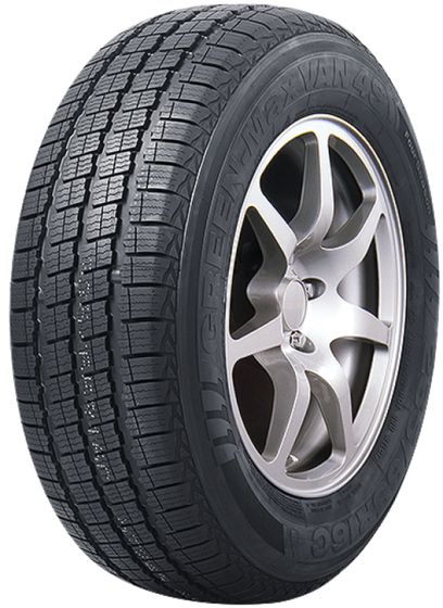 Шина LEAO IGREEN VAN 4S 215/65R16 109/107T XL всесезонная Шина LEAO IGREEN VAN 4S 215/65R16 109/107T XL всесезонная