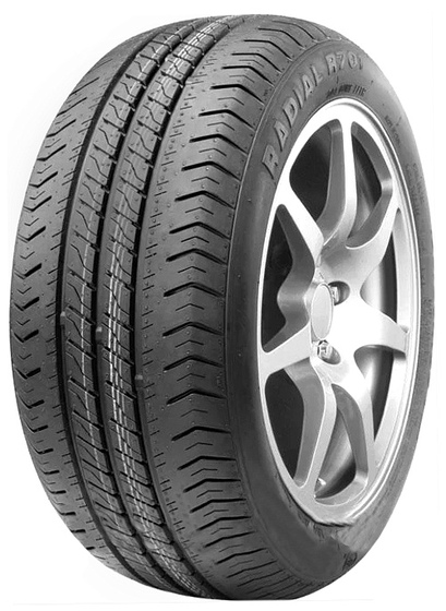 LEAO RADIAL R701