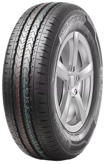 Шина LEAO NOVA-FORCE VAN 165/70R14 89/87R XL летняя