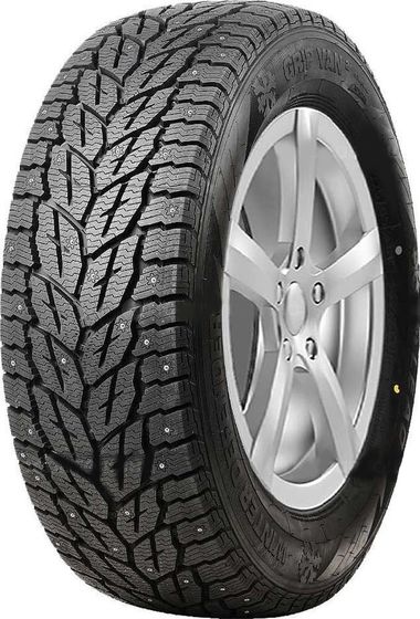 Шина LEAO WINTER DEFENDER GRIP VAN 2 225/70R15 112/110R зимняя шипованная Шина LEAO WINTER DEFENDER GRIP VAN 2 225/70R15 112/110R зимняя шипованная