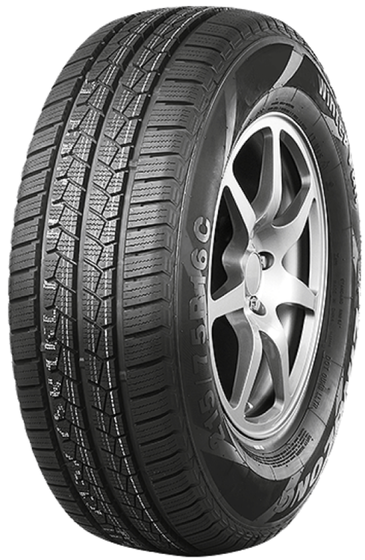 LEAO WINTER DEFENDER VAN