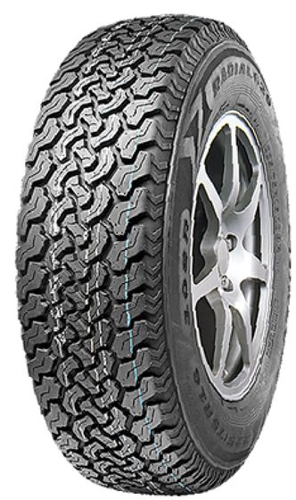 Шина LEAO RADIAL 620 205/80R16 104T XL летняя
