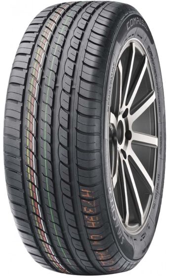 Шина COMPASAL SMACHER 215/55R18 99V летняя