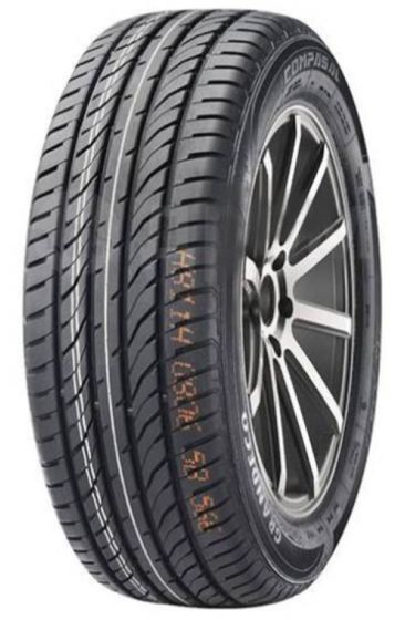 Шина COMPASAL GRANDECO 175/70R14 84H летняя