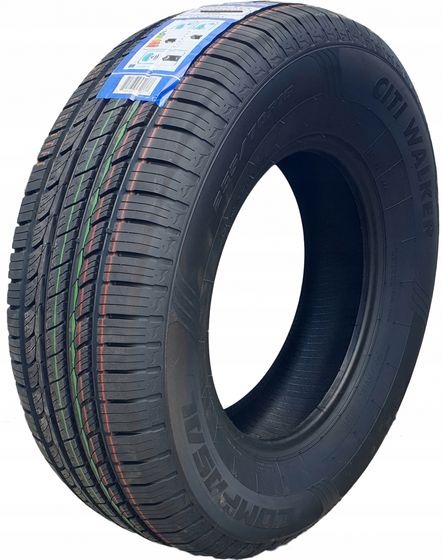 Шина COMPASAL CITIWALKER 275/55R20 117V XL летняя Шина COMPASAL CITIWALKER 275/55R20 117V XL летняя