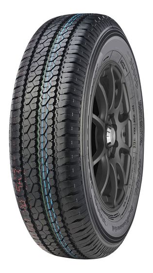 Шина COMPASAL VANMAX 185/75R16 104/102R C летняя