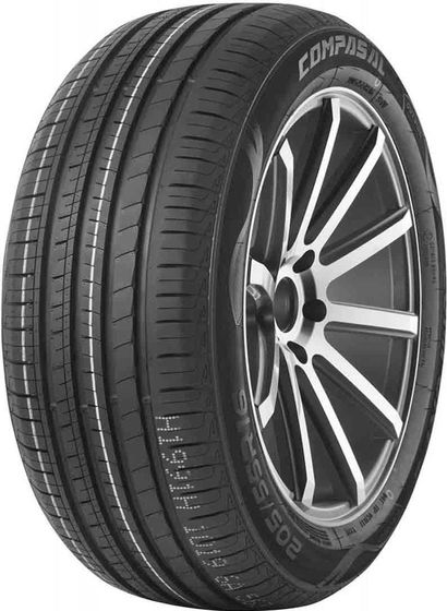 Шина COMPASAL BLAZER HP 205/55R16 91V летняя Шина COMPASAL BLAZER HP 205/55R16 91V летняя