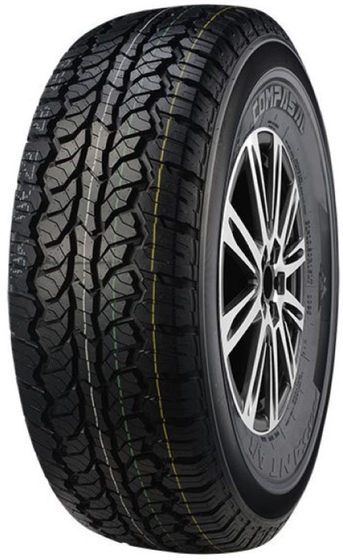 COMPASAL VERSANT A/T