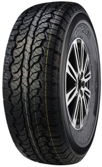 Шина COMPASAL VERSANT A/T 225/70R16 103T всесезонная Шина COMPASAL VERSANT A/T 225/70R16 103T всесезонная