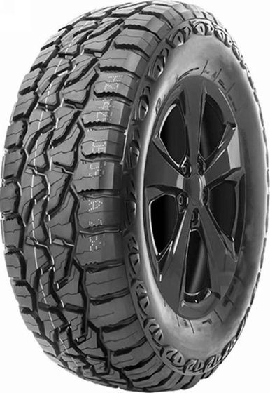 Шина COMPASAL GRINDOR R/T 255/70R16 120/117Q летняя