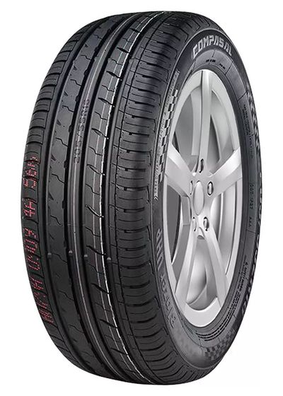 Шина COMPASAL BLAZER UHP 225/40R18 92V летняя Шина COMPASAL BLAZER UHP 225/40R18 92V летняя