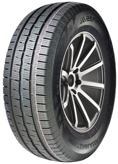 COMPASAL WINTERBLAZER VAN