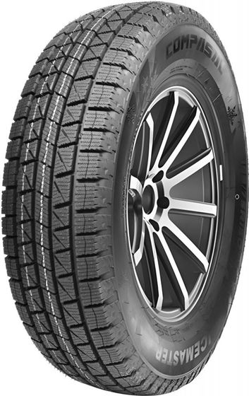 Шина COMPASAL ICEMASTER 205/60R16 92S зимняя Шина COMPASAL ICEMASTER 205/60R16 92S зимняя