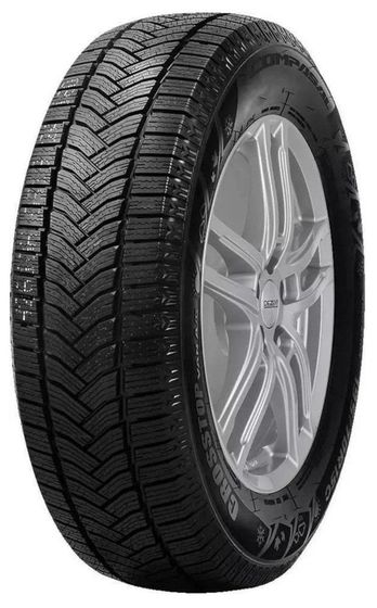 Шина COMPASAL CROSSTOP VAN A/S 195/65R16 104/102T C всесезонная Шина COMPASAL CROSSTOP VAN A/S 195/65R16 104/102T C всесезонная