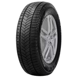COMPASAL CROSSTOP VAN A/S