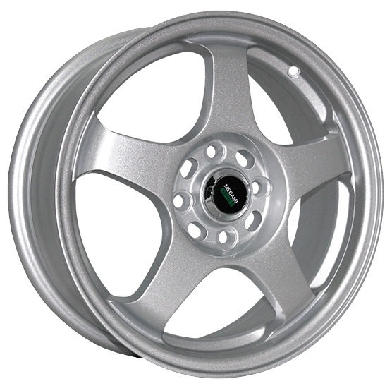 MEGAMI WHEELS MGM-7