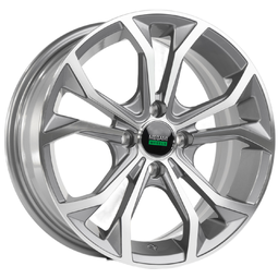 MEGAMI WHEELS MGM-3