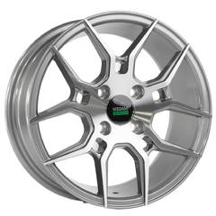 MEGAMI WHEELS MGM-2 6.5×15 4×100 ET36 DIA60.1 GMF литой