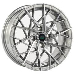 MEGAMI WHEELS MGM-1 5.5×14 4×98 ET35 DIA58.6 GMF литой