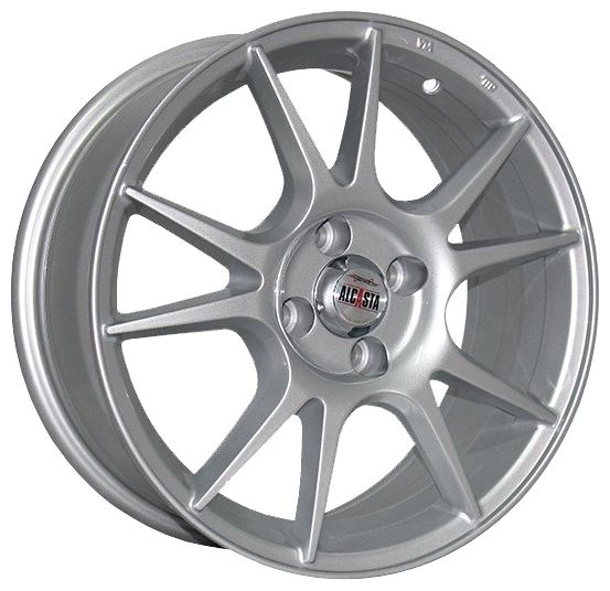 ALCASTA M40 7×17 5×112 ET40 DIA57.1 SILVER литой ALCASTA M40 7×17 5×112 ET40 DIA57.1 SILVER литой